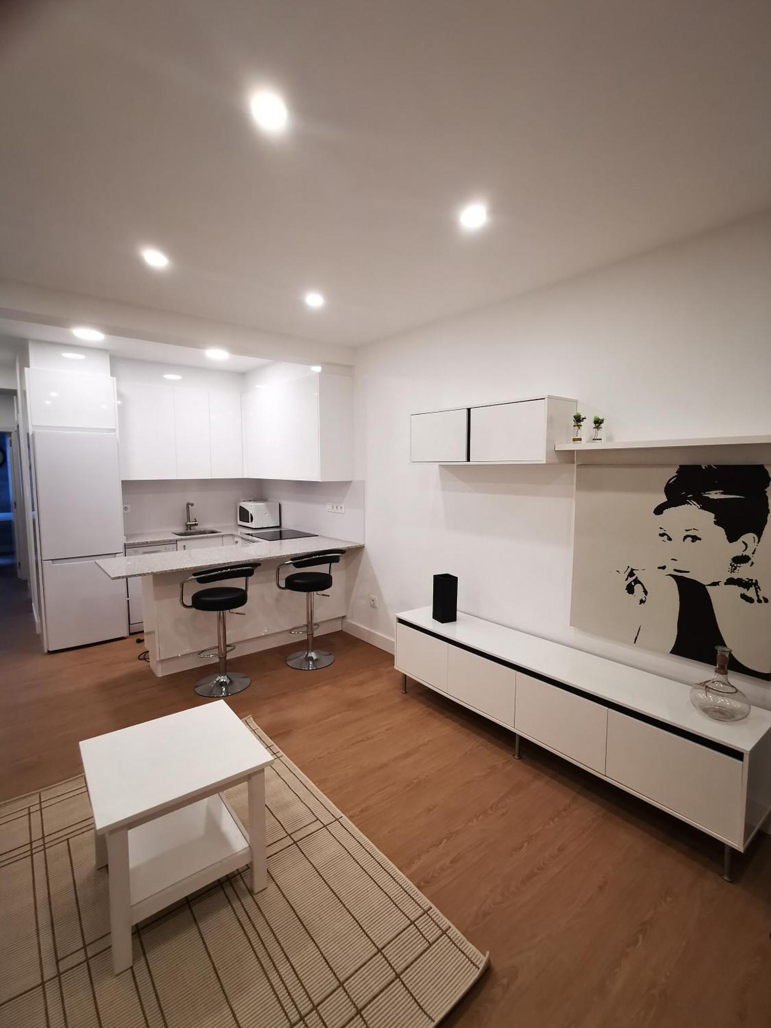 Precioso Apartamento En A Coruna-2 Exterior photo